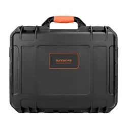 Sunnylife Σκληρή Θήκη για DJI Neo 2 Fly More Combo (AQX-26)