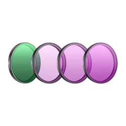 Sunnylife CPL / ND / ND32 Lens Filter for Drone OA6-FI108
