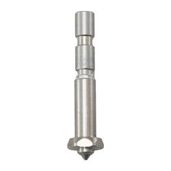 Anycubic Nozzle για 3D Εκτυπωτή Kobra 3 Max Combo, 0,4 mm, Σκληρυμένο Ατσάλι