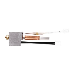 Anycubic Hotend με ακροφύσιο 0,4 mm για Kobra 3 V2 (S010256)