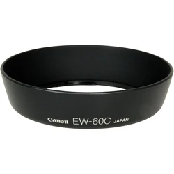 Canon EW-60C Σκίαστρο Φακού