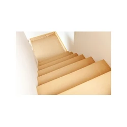 tesa Professional αυτοκόλλητο προστατευτικό χαρτί 50 m x 300 mm