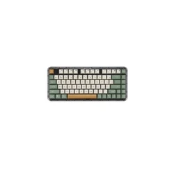 ASUS KD201 Jelly75 Μηχανικό Ασύρματο Πληκτρολόγιο (Orange Meadow)