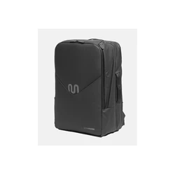 Onemate Travel Backpack Pro / μαύρο