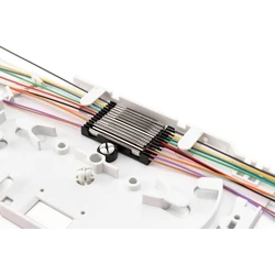 DIGITUS LWL Crimpspleißschutz PK150, πακέτο 150 τεμαχίων (DN-CSP-150)