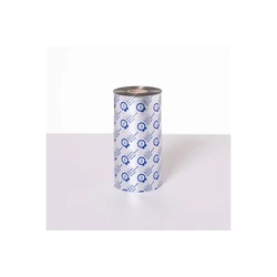 Brother ταινία μεταφοράς TJ-6421/6521 Standard Κερί/Ρητίνη Μαύρο - 5 τεμάχια (154 mm x 450 m)
