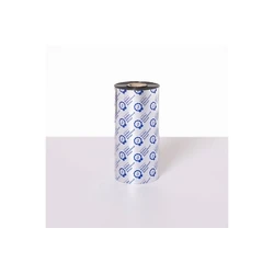 Brother ταινία θερμικής μεταφοράς TJ-6421/6521 Standard κερί Μαύρο 5τεμ