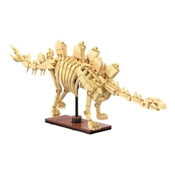 Jamara Τουβλάκια Stegosaurus 297τμχ για 8+ Ετών (402889)
