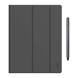 Huion Kamvas Ink 10 EB1011 Γραφίδα Σχεδίασης με Οθόνη 10.3" Bluetooth Γκρι