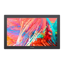 Huion Kamvas Pro 24 (GEN 3) Γραφίδα Σχεδίασης με Οθόνη 4K 23.8"