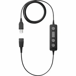 Αντάπτορας USB Jabra 260-09 QD