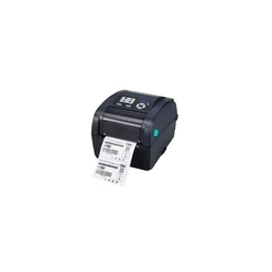 TSC TC300 Θερμικός εκτυπωτής ετικετών 300 dpi USB Ethernet RS-232 4 ips