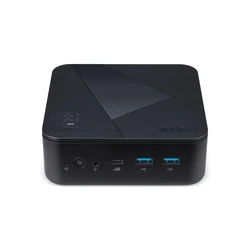 Acer Revo Box RB102 Μαύρο Mini PC — Intel Core Ultra 5 226V, 16 GB, 512 GB SSD, Windows 11 Pro