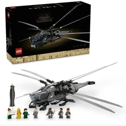 LEGO 10327 Icons Dune: Atreides Royal Ornithopter