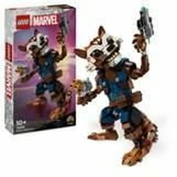 LEGO 76282 Rocket y Beb? Groot