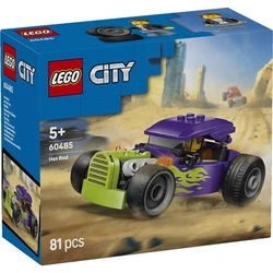 Lego Παιχνίδι Κατασκευή 60485