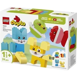 Lego Παιχνίδι Κατασκευή 10477