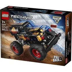 Lego Παιχνίδι Κατασκευή 42219