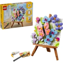 LEGO Creator 31390 Floral Art Decorative Picture Frame
