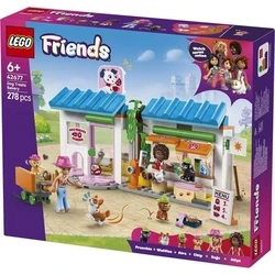 Lego Friends Παιχνίδι Κατασκευή 42677