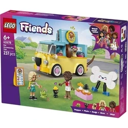 Lego Friends Παιχνίδι Κατασκευή 42678