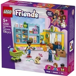 Lego Friends Παιχνίδι Κατασκευή 42680