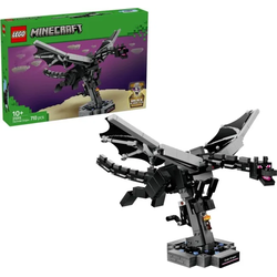 LEGO Minecraft 21595 Ender Dragon – 710 pieces