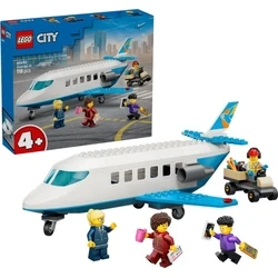 LEGO City Passenger Jet Plane (60492)