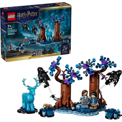 LEGO Harry Potter Forbidden Forest: Expecto Patronum (76475)