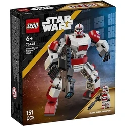 Lego Παιχνίδι Κατασκευή Star Wars 75448