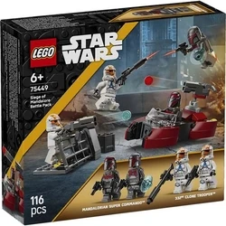 Lego Παιχνίδι Κατασκευή 75449
