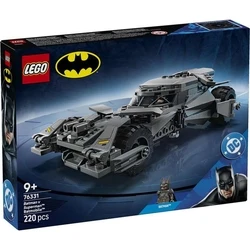 Lego Playset 7331 220 Pieces