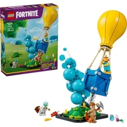 LEGO Fortnite 77080 Supply Drop Building Set - 314 Pieces