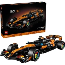 LEGO Technic 42228 McLaren MCL39 F1 — 1:8 scale F1 model