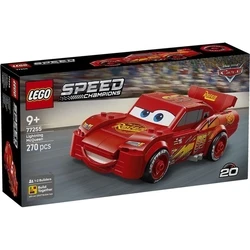 Lego Παιχνίδι Κατασκευή 270 Τεμάχια
