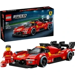 LEGO Speed Champions Ferrari 499P (77261)