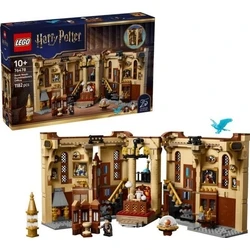 LEGO Harry Potter Book Nook: Το Γραφείο του Dumbledore