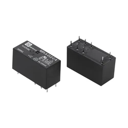 Ρελέ DM Electronics 115F0122ZS4 12VDC 2C 8A