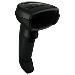 Zebra Barcodescanner DS4608 Kit USB 2D HD RS232 IP52 με καλώδιο και βάση