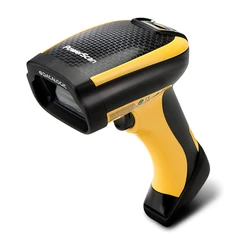 Datalogic PowerScan PD9130 (Σειρά PowerScan 9100) - Ενσύρματος φορητός σαρωτής barcode 1D (βιομηχανικός)