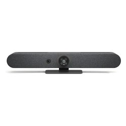 Logitech Rally Bar Mini Cat5 - Μπάρα Βιντεοδιάσκεψης για Μικρές/Μεσαίες Αίθουσες