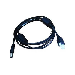 Zebra Power Cable - 12 V - 4.16 A - 1.8 m (CBL-DC-388A2-01)