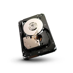 Seagate Σκληρός Δίσκος HDD 600GB 15000rpm 16MB Cache για Server