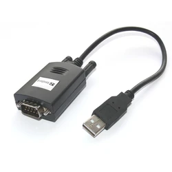 Sandberg Μετατροπέας USB-A male σε Serial male