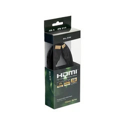 Καλώδιο HDMI Blow to HDMI 1.5m