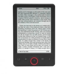 Ebook Denver Electronics EBO-635L 4GB 6"