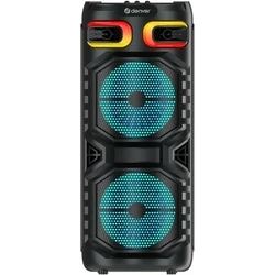 Denver Electronics Speakers BPS-355 Black 16 W