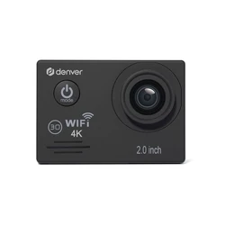 Action Camera Denver Electronics ACK8064 Γκρι