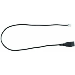Καλώδιο Jabra CABLE W/ QD TO RJ10 PLUG