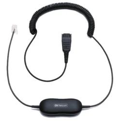 Αξεσουάρ VOIP Jabra SMART CORD QD TO RJ10